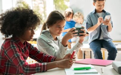 Preventing Cyberbullying: Working Together to Keep Kids Safe Online