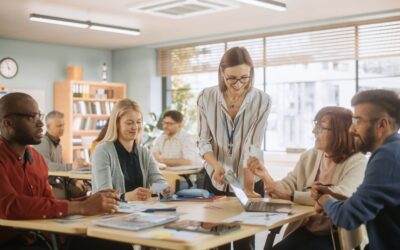 AI in K-12: How to Integrate It Without Overwhelming Your Teachers