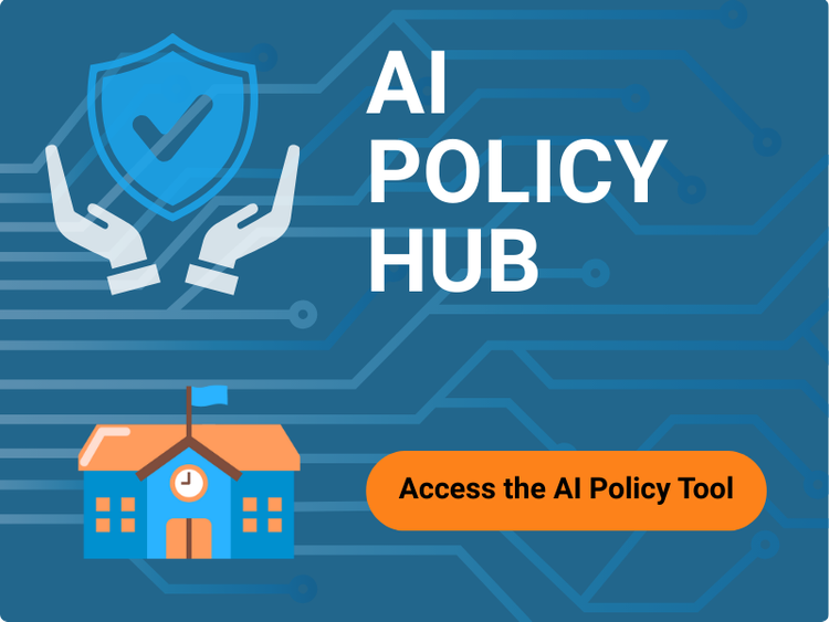 AI Policy Hub image and link