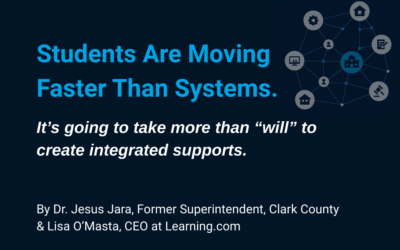 Making Digital and AI Literacy a District Priority: Three governance and leadership actions to move from aspiration to scalable impact