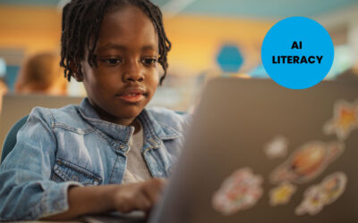 You Can’t Ban the Future, But You Can Teach It.