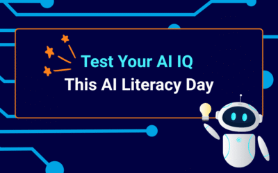 It Is Not About the Tool. It Is About the Thinking.