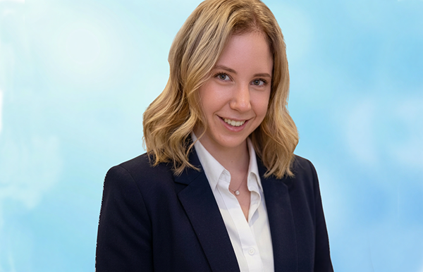 Tara Shanley headshot