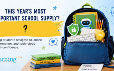 The Most Important School Supply Isn’t on the List
