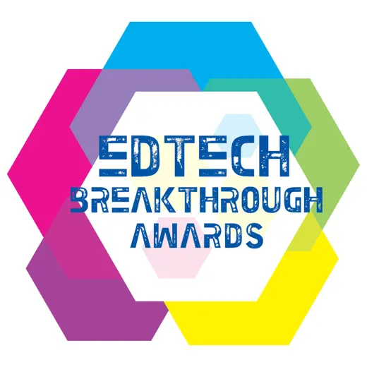 EdTech Breakthrough Awards