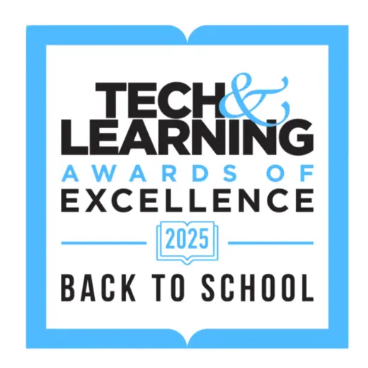 Tech & Learning Awards of Excellence